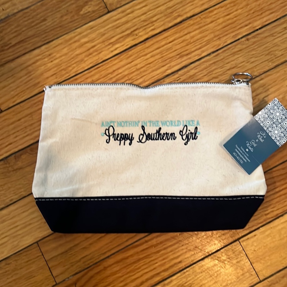 CB Station pouch